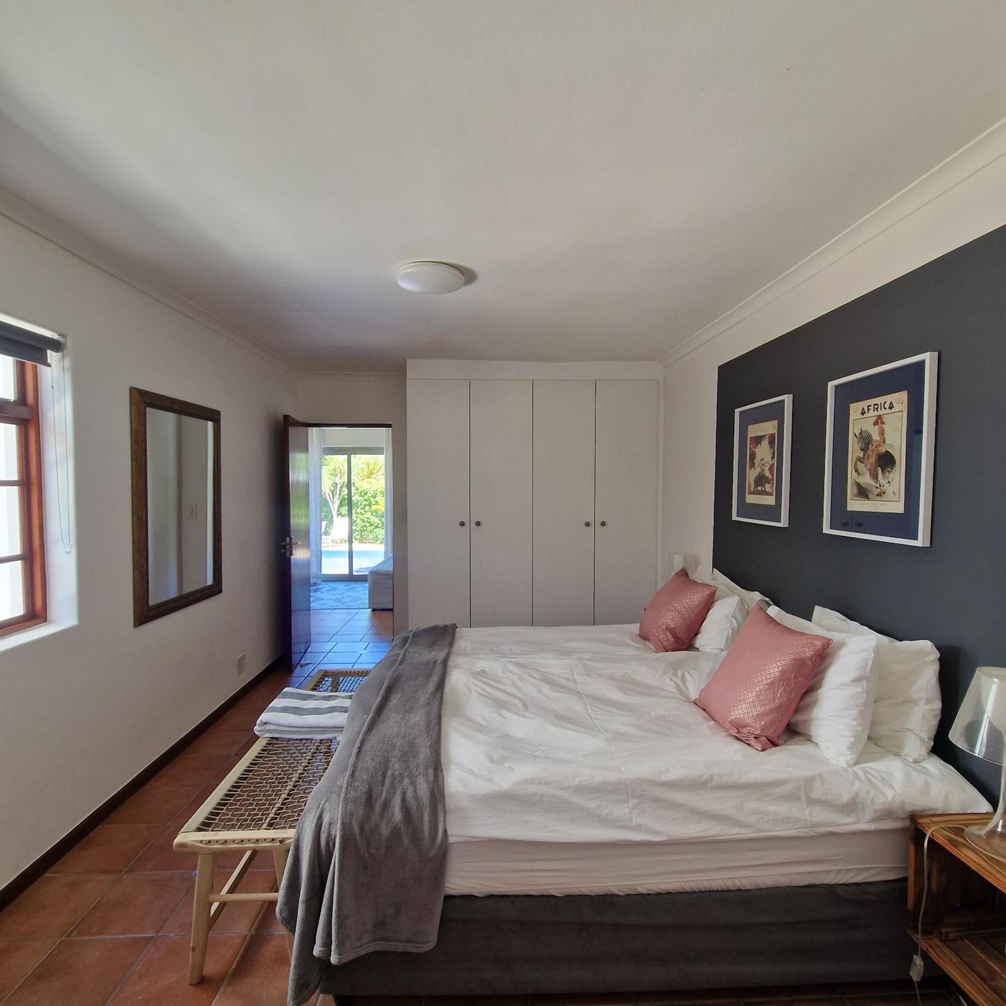 Lemon Tree Cottage 开普敦 外观 照片