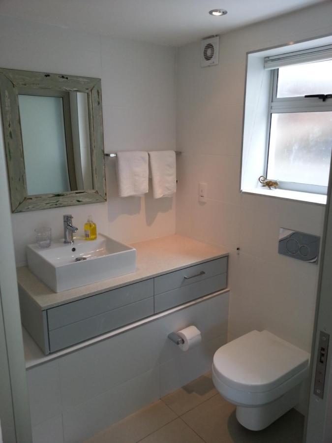 Lemon Tree Cottage 开普敦 外观 照片